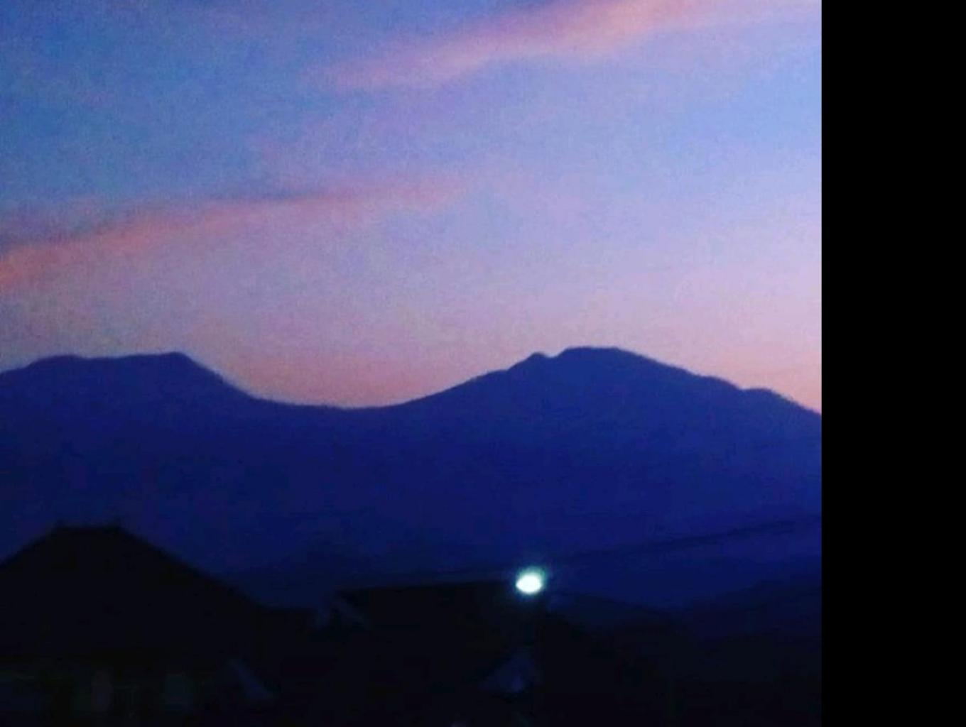 Bale Arjuno Villa Keluarga