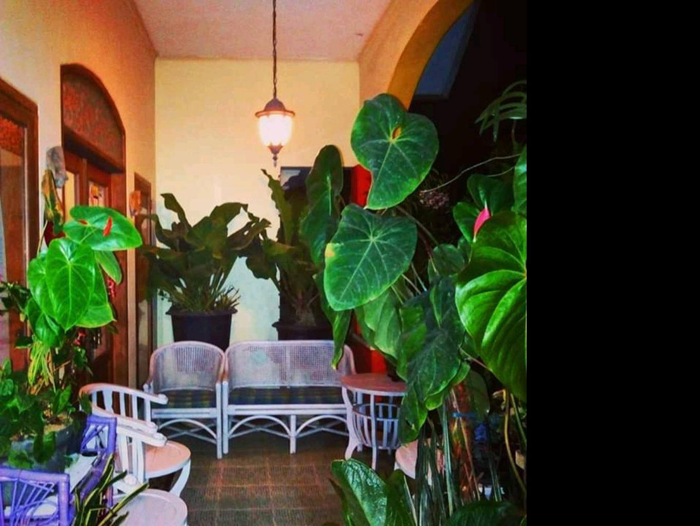 Bale Arjuno Villa Keluarga