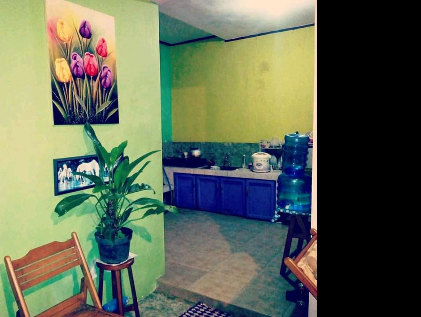 Bale Arjuno Villa Keluarga