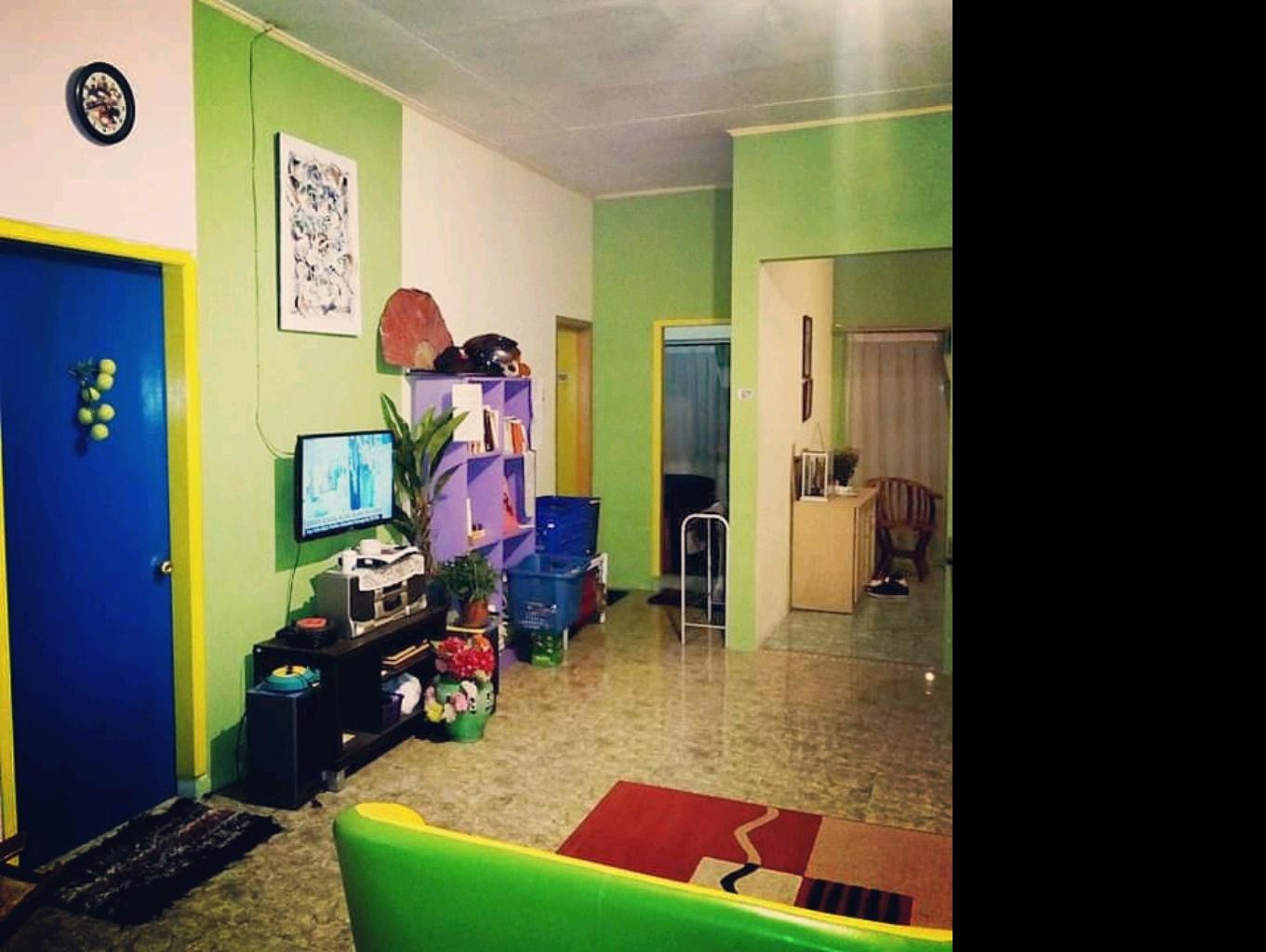 Bale Arjuno Villa Keluarga