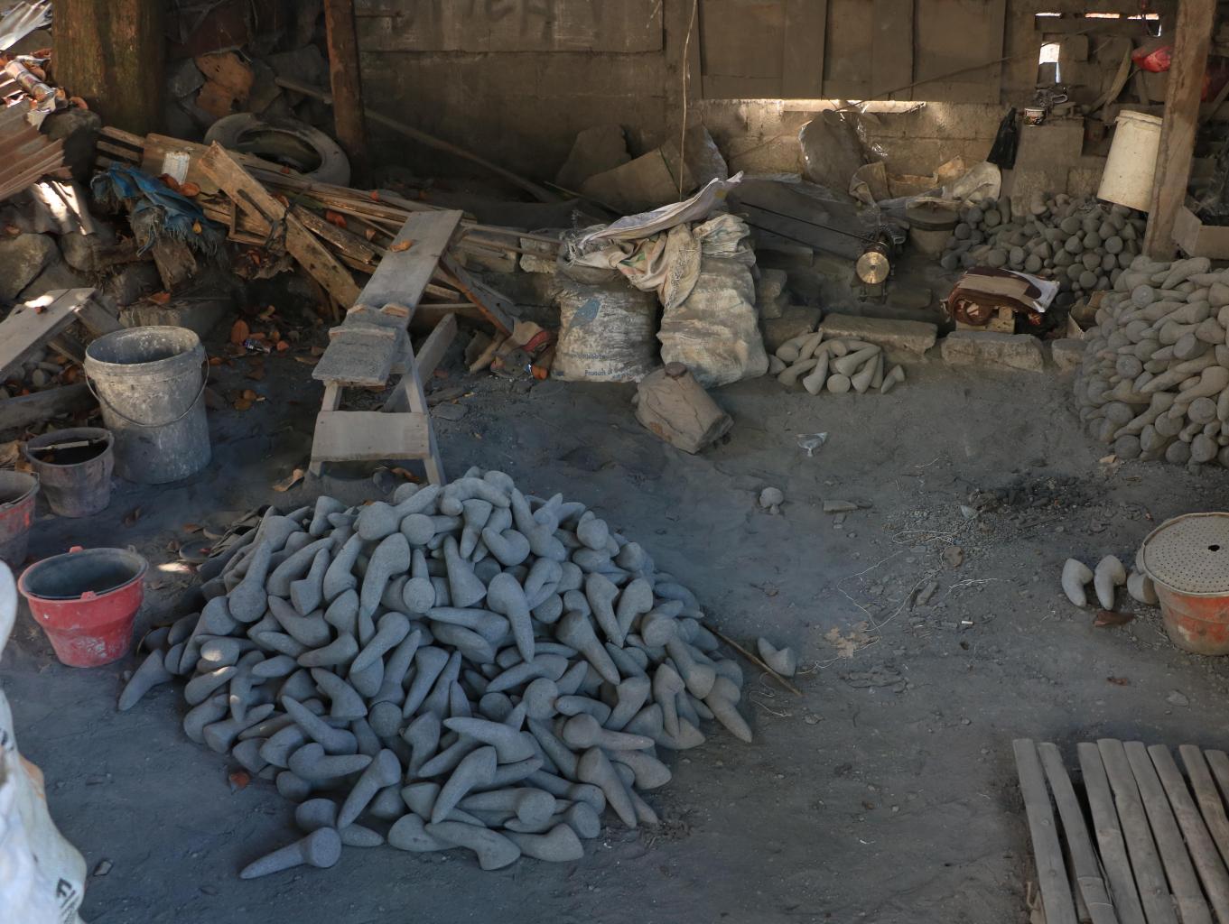 DESA WISATA UKM JUNREJO