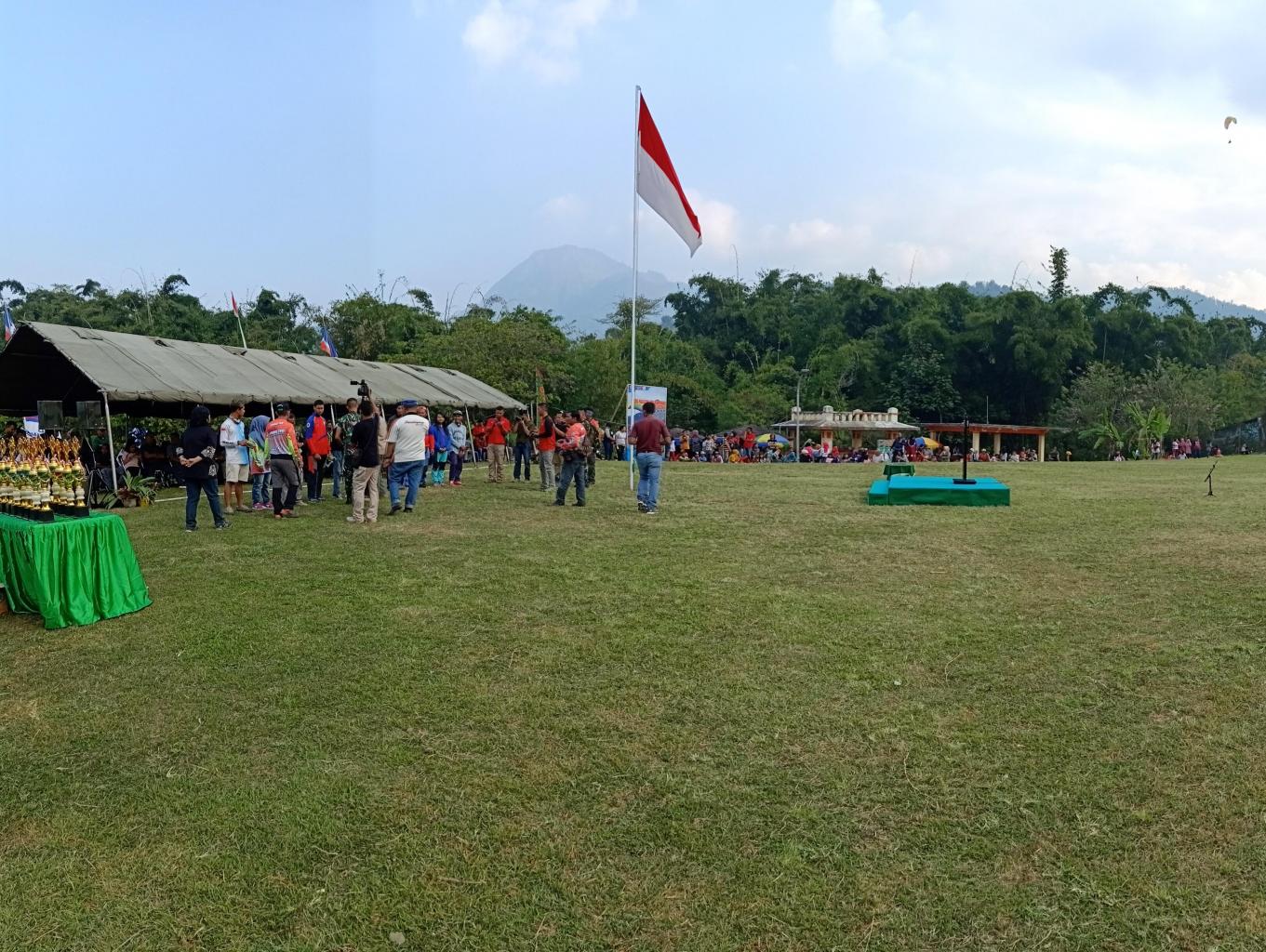 DESA WISATA SONGGOKERTO